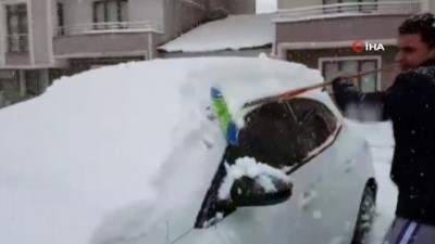 yagan -  - Aşkale kar’a teslim Videosu