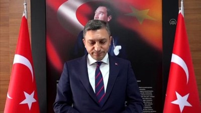 Batman Valisinden eski HDP'li belediye başkanına 'ödenek' tepkisi