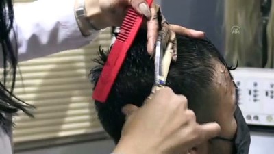 akaryakit istasyonu - GAZİANTEP - Gaziantepli kadınlar her işte başarılı çalışma ortaya koyuyor Videosu