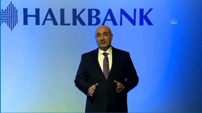 ayrimcilik - İSTANBUL - Halkbank'tan kadınlara finansman desteği Videosu