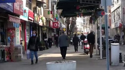 sayilar -  Kırklareli’nde harita kırmızıya dönüyor Videosu