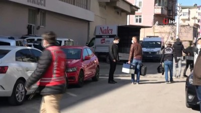 avcilik -  Polis memuru karakolda intihar etti Videosu