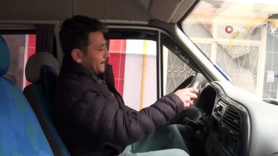 sahit -  Şiveli yol isteği sosyal medyayı salladı Videosu