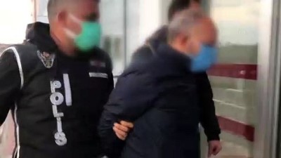 Adana merkezli 8 ilde çıkar amaçlı suç örgütü operasyonu