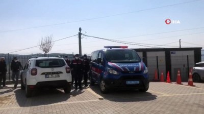 firari zanli -  - Bursa'daki cinayetin firari zanlısı yakalandı Videosu