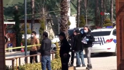 hayvanat bahcesi -  - Çekmeköy'de silahlı kavga: Metafizik uzmanı Salih Memişoğlu hayatını kaybetti Videosu