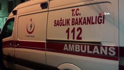 cevik kuvvet -  İstanbul Çekmeköy'de 12 saattir kayıp 2 çocuk su kuyusunda ölü bulundu Videosu