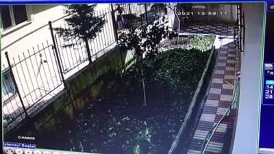 cumhuriyet savcisi - İSTANBUL - Dün kaybolan 4 ve 8 yaşındaki iki kardeş, su dolu inşaat çukurunda ölü bulundu (2) Videosu