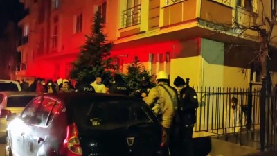 insaat cukuru - İSTANBUL - Dün kaybolan 4 ve 8 yaşındaki iki kardeş, su dolu inşaat çukurunda ölü bulundu Videosu