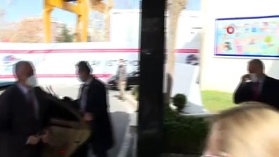 okul oncesi egitim -  Milli Eğitim Bakanı Selçuk, KKTC Milli Eğitim ve Kültür Bakanı Amcaoğlu ile görüştü Videosu