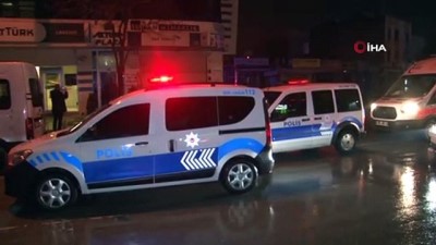  Konya’da bir kişi başından vurulmuş halde ölü bulundu
