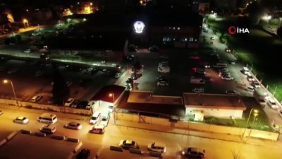amfetamin -  Adana'da torbacı operasyonunda 13 kişi adliyeye sevk edildi Videosu