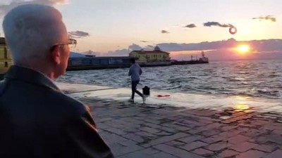 psikolojik destek -  Alman hekimlerin “Masada kalırsın” dediği gurbetçi sağlığına İzmir’de kavuştu Videosu