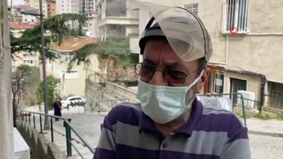 maskeli hirsizlar -  Apartmana giren hırsızları kovalayan adamın komşuları konuştu Videosu