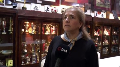 pazar gunu - Eskişehir Demirspor, şampiyonluğunu tescillendirmek için TFF'ye gidiyor Videosu