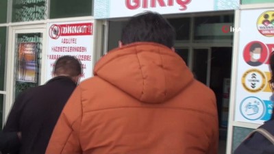  Karaman’da uyuşturucu operasyonu: 7 tutuklama