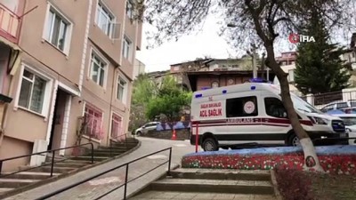 cilingir -  68 yaşındaki vatandaş evinde ölü bulundu Videosu