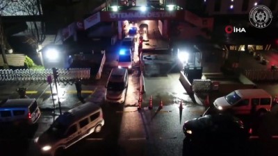 kurusiki tabanca -  Başkent'te zehir tacirlerine darbe Videosu
