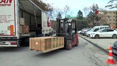 dera -  Bozuk para kasaları onlar için kulübeye dönüşüyor Videosu