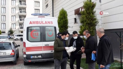 cumhuriyet -  İlaçlarını alıp uyudu, bir daha uyanamadı Videosu