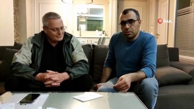 islamiyet -  İslamiyet’ten etkilenen Kanadalı mühendis Müslüman oldu Videosu