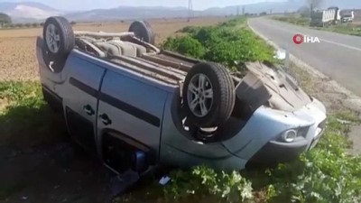  İzmir’de süt kamyonu ile hafif ticari araç çapıştı: 3 ölü, 4 ağır yaralı