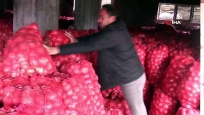 sogan ureticileri -  Soğan üreticilerinden Cumhurbaşkanı'na teşekkür Videosu