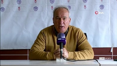 Cengiz Seçsev: “İki ayrı yarıda futbol uçurumunu görmek üzüyor”