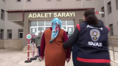  Hastanede terör estirdiler,  kendini, “Utanacak bir şey yapmadık, sağlığımız için dövüştük” sözleri ile savundular