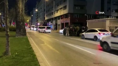 catisma -  İzmir’de DEAŞ operasyonu: 3 kişi yakalandı Videosu