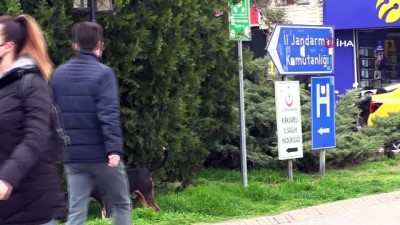 isaf -  Rapor açıklandı, Kırklareli en çok vaka artışı yaşanan il oldu Videosu