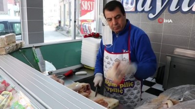 et urunleri -  Tavukta Ramazan fırsatçılığı: 5 TL zam geldi Videosu