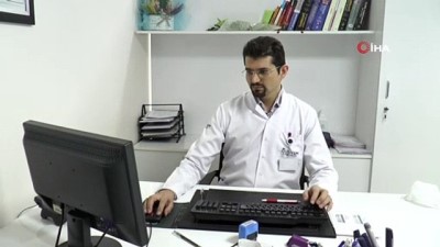 diyabet -  Uzm. Dr. Bahattin Aydın: “Oruç tutmak isteyen diyabet hastaları doktorlarına mutlaka danışmalılar” Videosu