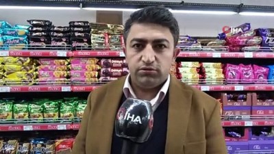 11 ayin sultani -  Yüksekova’da Ramazan yoğunluğu Videosu