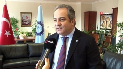 ingiltere -  Bilim Kurulu Üyesi Prof. Dr. İlhan: “15 milyon vatandaşın korona virüs antikoru oluşturduğunu söylemek mümkün” Videosu