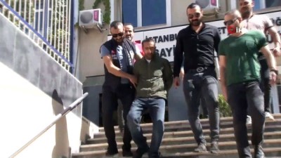 4 yil hapis -  Kağıthane'de bir kuzenini öldüren bir kuzenini ise yaralayan zanlıya 54 yıl hapis Videosu