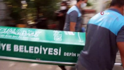 cinayet -  Selvan Acar cinayeti...Eşini öldürdükten sonra Antalya'da ormana kaçıp saklanmıştı Videosu