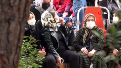 ilahi -  AK Parti'li başkanın acı günü Videosu