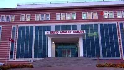 meclis uyesi -  HDP’li eski belediye başkanına hapis cezası Videosu