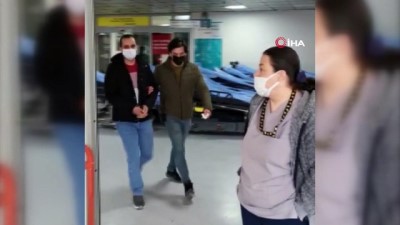 emniyet muduru -  İzmir'de FETÖ'ye ardı ardına baskınlar: 29 gözaltı Videosu