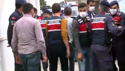 narkotik kopek -  İzmir'de uyuşturucu şebekesi çökertildi: 20 gözaltı Videosu