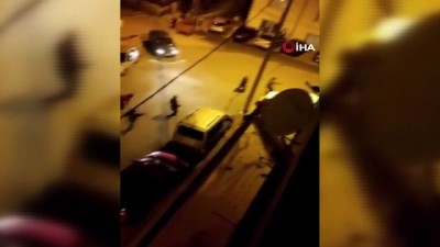 yakin plan -  Kahramanmaraş’ta iki aile arasında kavga: 4 yaralı Videosu