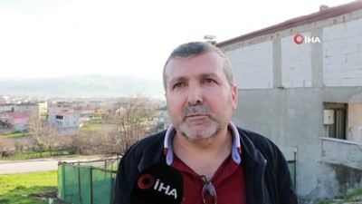 astim hastasi -  TÜPRAŞ'ın simsiyah dumanı tedirgin etti Videosu