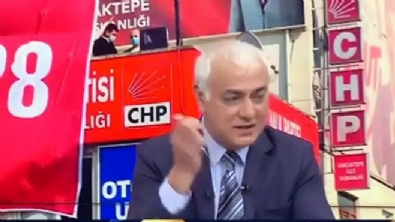 CHP'li vekilden 128 milyar dolar yorumu! 'Kaybolmaz'