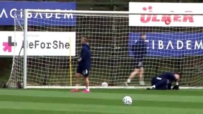 ameliyat - Fenerbahçe'de Altay şoku!  Videosu