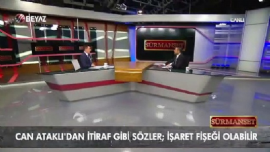 Osman Gökçek: 'Darbe ihtimalini her zaman düşünmek lazım'