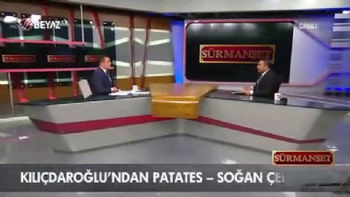 Osman Gökçek: 'Hangi Kılıçdaroğlu'na inanacağımızı bilmiyoruz'