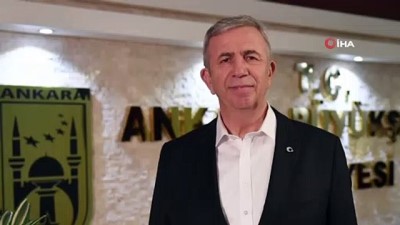  Başkentte Ramazan desteği 8 milyon lirayı aştı