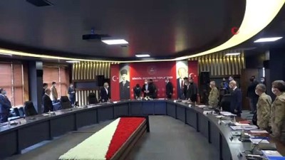 istihbarat -  İçişleri Bakanı Süleyman Soylu Bingöl’de Videosu