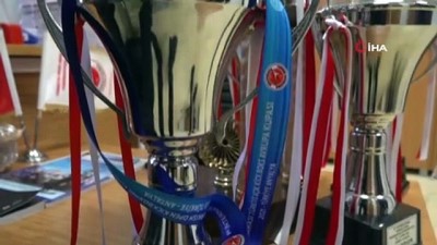 bronz madalya -  Tuzla Belediyesi Spor klübü Kick Boksta tarih yazdı Videosu